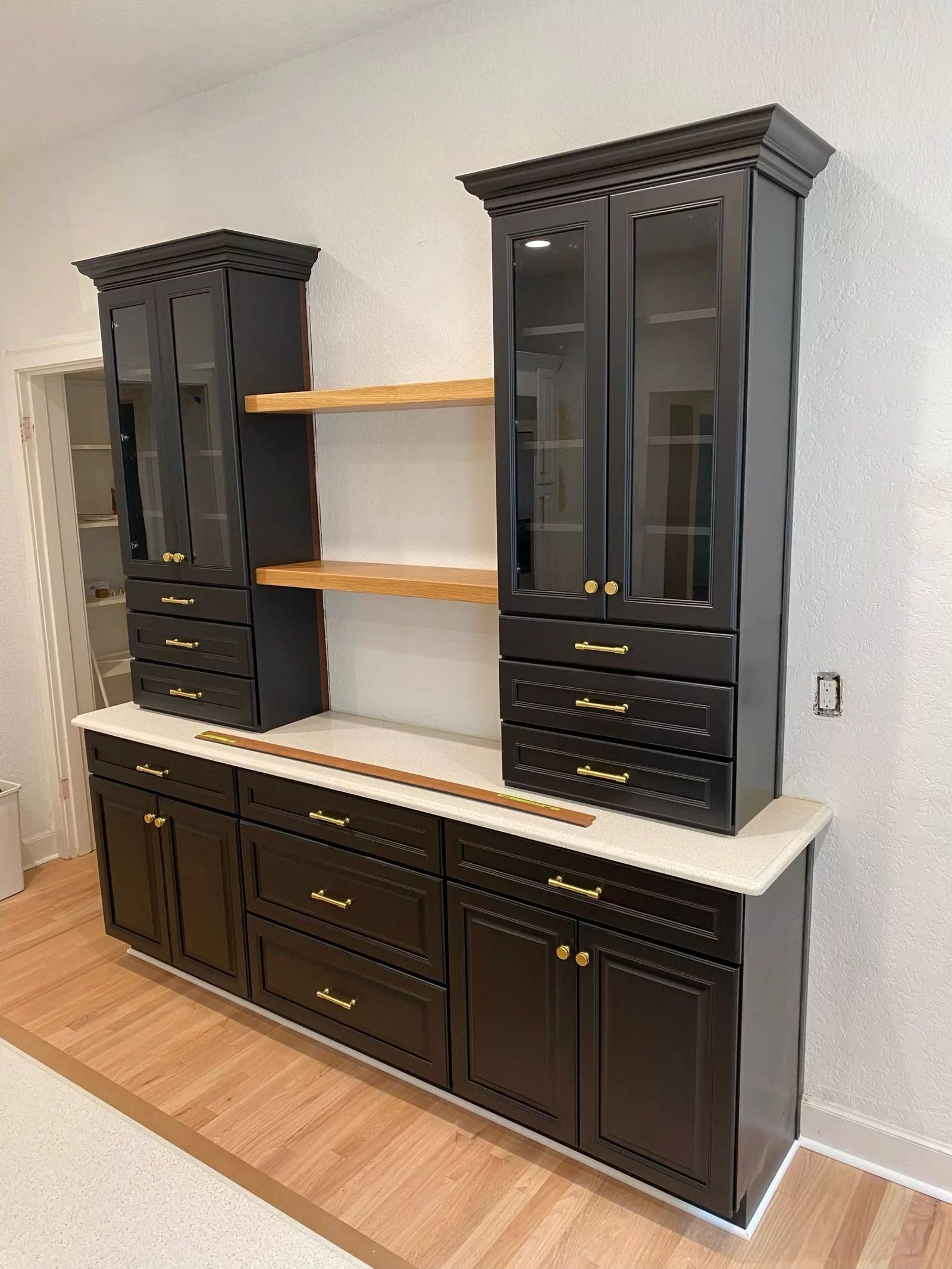 Imperial Wood Finishing project 58